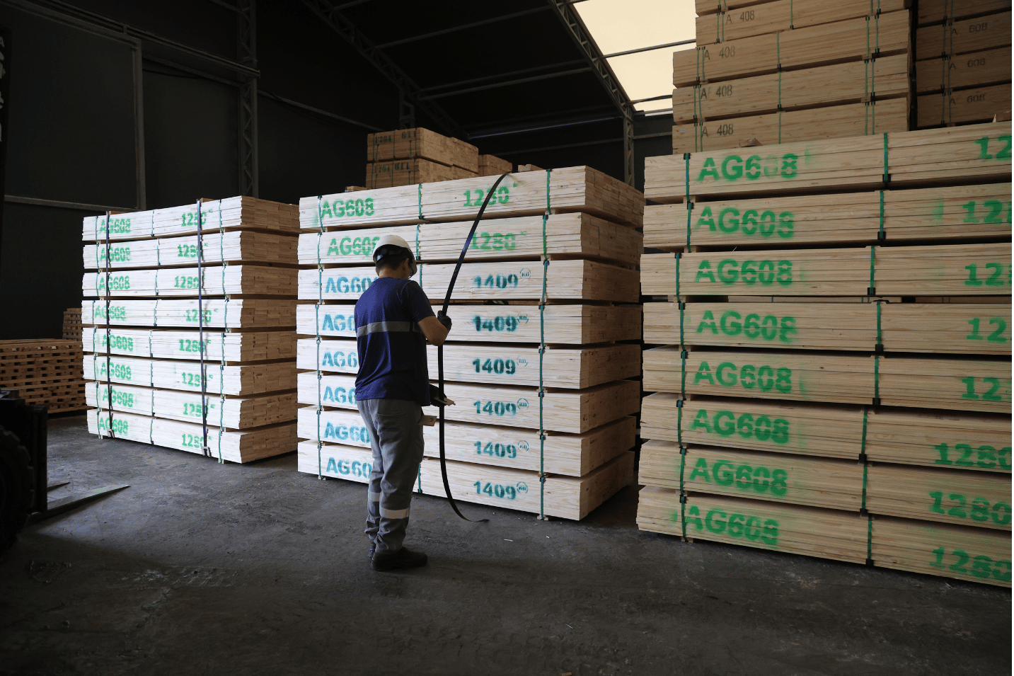 Global Prime Brasil operations